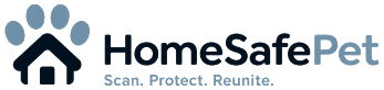 HomeSafePet — Scan. Protect. Reunite.